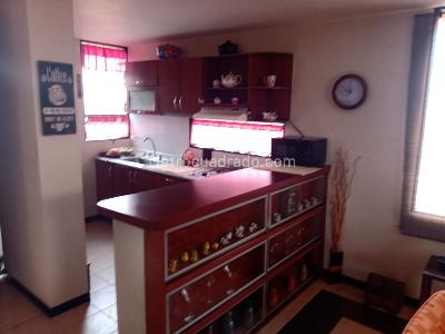 Casa de 3 alcobas en venta en Valdivia, Chía, 149 m² · foto 10 de 20