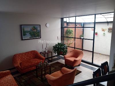 Casa de 3 alcobas en venta en Valdivia, Chía, 149 m² · foto 11 de 20