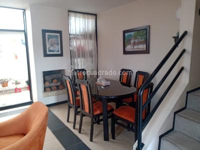Casa de 3 alcobas en venta en Valdivia, Chía, 149 m² · foto 5 de 20