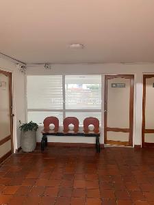 Office for rent in CENTRO HISTORICO, Chía
