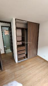 Apartamento de 3 alcobas en venta en Variante, Chía, 50 m² · foto 5 de 8