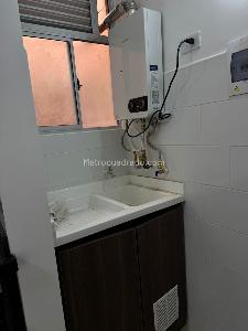 Apartamento de 3 alcobas en venta en Variante, Chía, 50 m² · foto 8 de 8