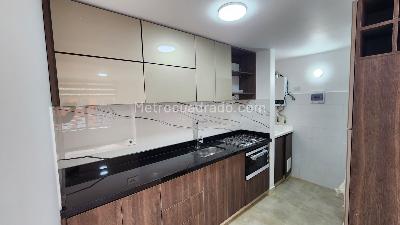 Apartamento de 3 alcobas en venta en Variante, Chía, 50 m² · foto 3 de 8