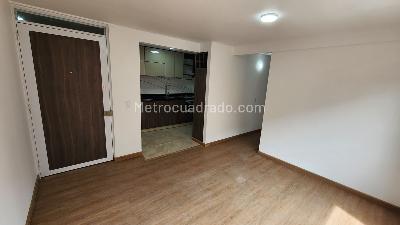 Apartamento de 3 alcobas en venta en Variante, Chía, 50 m² · foto 2 de 8