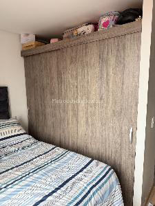 Apartamento de 2 alcobas en venta en Rio Frio, Chía, 45 m² · foto 12 de 13