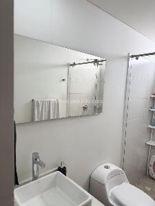 Apartamento de 2 alcobas en venta en Rio Frio, Chía, 45 m² · foto 7 de 13