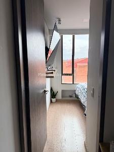 Apartamento de 2 alcobas en venta en Rio Frio, Chía, 45 m² · foto 13 de 13
