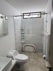 Apartamento de 2 alcobas en venta en Rio Frio, Chía, 45 m² · foto 6 de 13