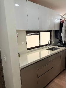 Apartamento de 2 alcobas en venta en Rio Frio, Chía, 45 m² · foto 3 de 13