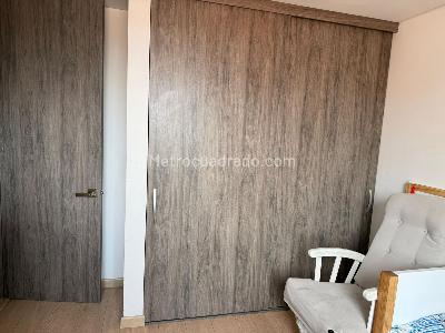 Apartamento de 2 alcobas en venta en Rio Frio, Chía, 45 m² · foto 9 de 13