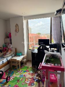 Apartamento de 2 alcobas en venta en Rio Frio, Chía, 45 m² · foto 10 de 13