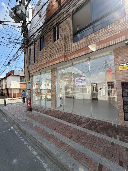 Local Comercial en Arriendo, OSORIO, Chía - Vista 2