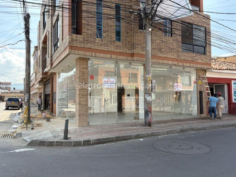 Local Comercial en Arriendo, OSORIO, Chía - Vista 3