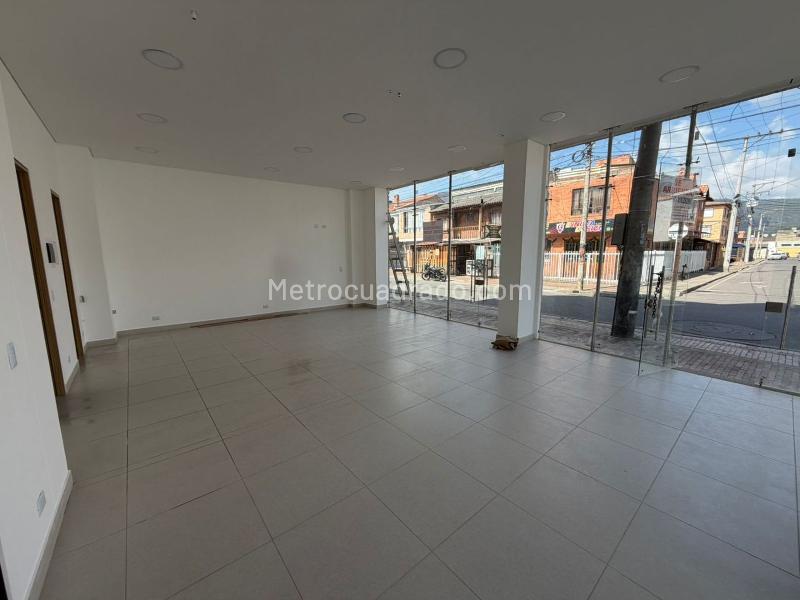 Local Comercial en Arriendo, OSORIO, Chía - Vista 4