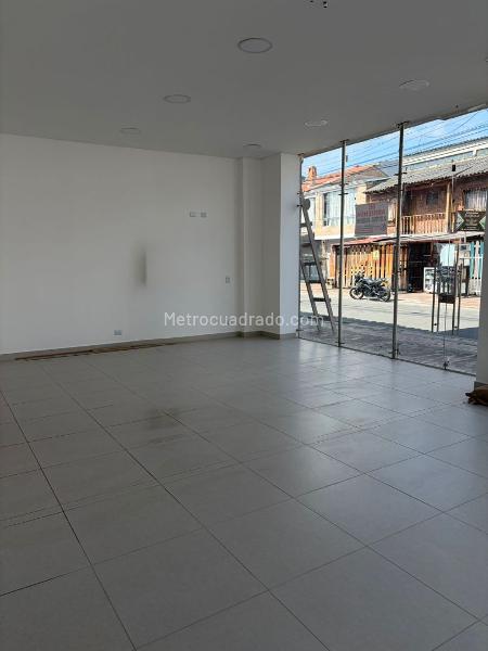 Local Comercial en Arriendo, OSORIO, Chía - Vista 5