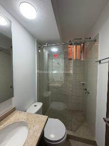 Apartamento de 3 alcobas en venta en Samaria, Chía, 45 m² · foto 9 de 12