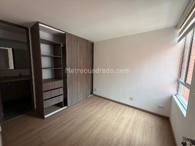 Apartamento de 3 alcobas en venta en Samaria, Chía, 45 m² · foto 6 de 12