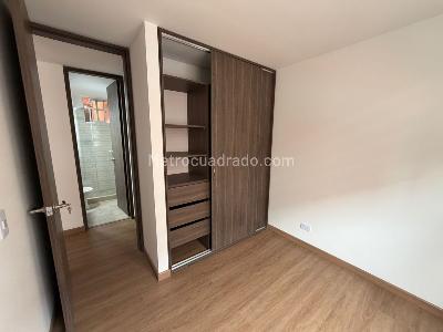 Apartamento de 3 alcobas en venta en Samaria, Chía, 45 m² · foto 7 de 12