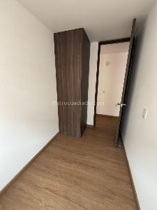 Apartamento de 3 alcobas en venta en Samaria, Chía, 45 m² · foto 10 de 12