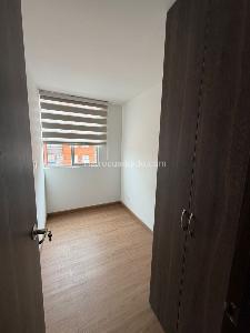 Apartamento de 3 alcobas en venta en Samaria, Chía, 45 m² · foto 11 de 12