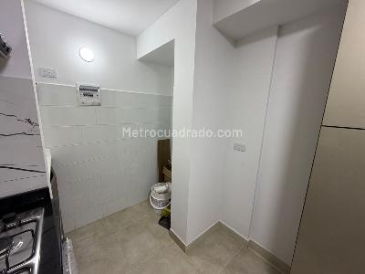 Apartamento de 3 alcobas en venta en Samaria, Chía, 45 m² · foto 4 de 12