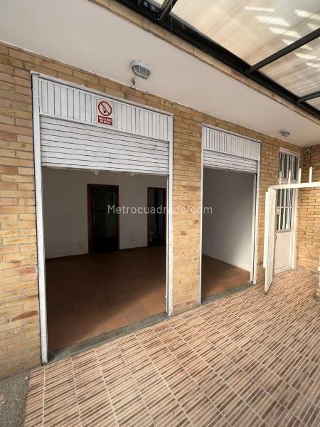Local Comercial en Arriendo, BARRIO SAN FRANCISCO, Chía - Vista 2