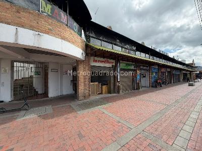 Local Comercial en Arriendo, CENTRO COMERCIAL ALEROS DE LA SABANA, Chía