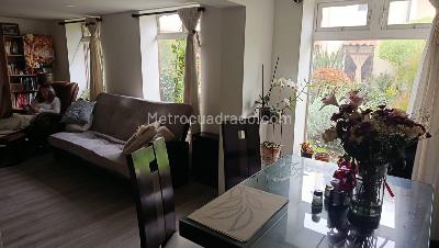 Casa de 3 alcobas en venta en Conjunto Santa Lucia, Chía, 140 m² · foto 3 de 17