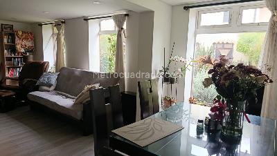 Casa de 3 alcobas en venta en Conjunto Santa Lucia, Chía, 140 m² · foto 6 de 17