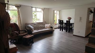 Casa de 3 alcobas en venta en Conjunto Santa Lucia, Chía, 140 m² · foto 5 de 17