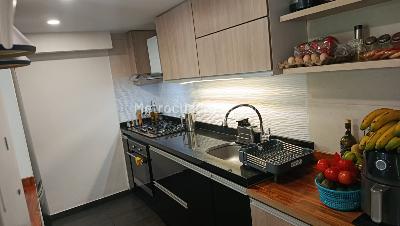 Casa de 3 alcobas en venta en Conjunto Santa Lucia, Chía, 140 m² · foto 8 de 17