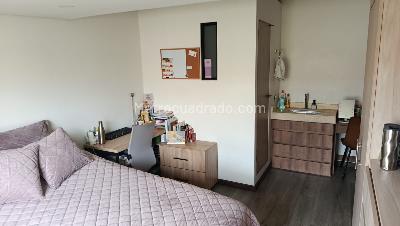 Casa de 3 alcobas en venta en Conjunto Santa Lucia, Chía, 140 m² · foto 12 de 17