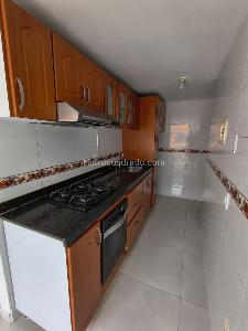 Apartamento en venta en Usme, Bogotá · foto 2 de 19