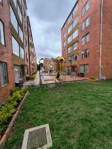 Apartamento en venta en Usme, Bogotá · foto 18 de 19