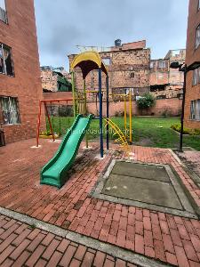 Apartamento en venta en Usme, Bogotá · foto 15 de 19
