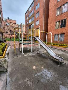 Apartamento en venta en Usme, Bogotá · foto 16 de 19