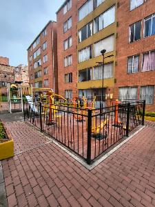 Apartamento en venta en Usme, Bogotá · foto 17 de 19