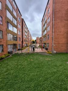 Apartamento en venta en Usme, Bogotá · foto 19 de 19