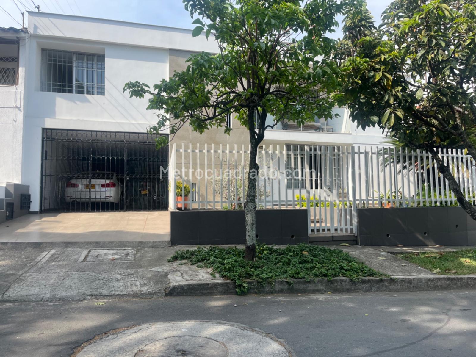 Venta de Casa en El bosque Cali 3964M4833930