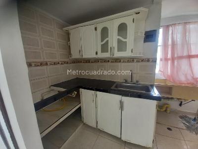 Apartamento de 3 alcobas en venta en Calipso, Cali, 60 m² · foto 11 de 12