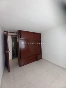 Apartamento de 3 alcobas en venta en Calipso, Cali, 60 m² · foto 10 de 12