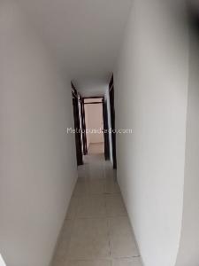 Apartamento de 3 alcobas en venta en Calipso, Cali, 60 m² · foto 4 de 12