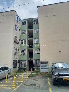 Apartamento de 3 alcobas en venta en Calipso, Cali, 60 m² · foto 2 de 12