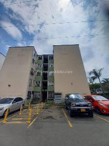 Apartamento de 3 alcobas en venta en Calipso, Cali, 60 m² · foto 3 de 12