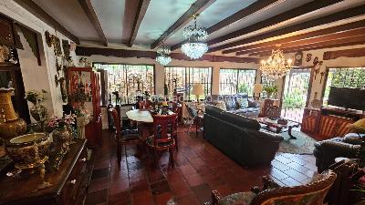 Casa de 4 alcobas en venta en Cuidad Jardin, Cali, 1579 m² · foto 13 de 18