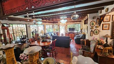 Casa de 4 alcobas en venta en Cuidad Jardin, Cali, 1579 m² · foto 15 de 18