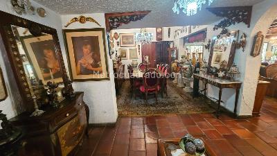 Casa de 4 alcobas en venta en Cuidad Jardin, Cali, 1579 m² · foto 16 de 18
