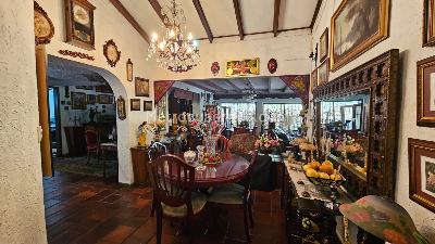 Casa de 4 alcobas en venta en Cuidad Jardin, Cali, 1579 m² · foto 3 de 18