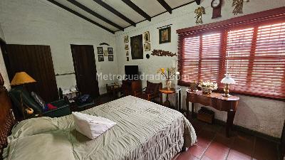 Casa de 4 alcobas en venta en Cuidad Jardin, Cali, 1579 m² · foto 8 de 18