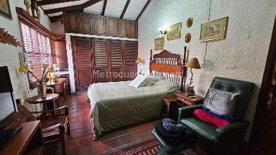 Casa de 4 alcobas en venta en Cuidad Jardin, Cali, 1579 m² · foto 9 de 18